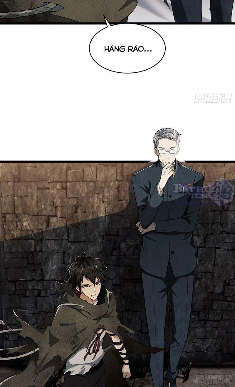 đọc truyện Đệ Nhất Danh Sách Chương 3 ảnh 75 tại Thiên Thai Truyện