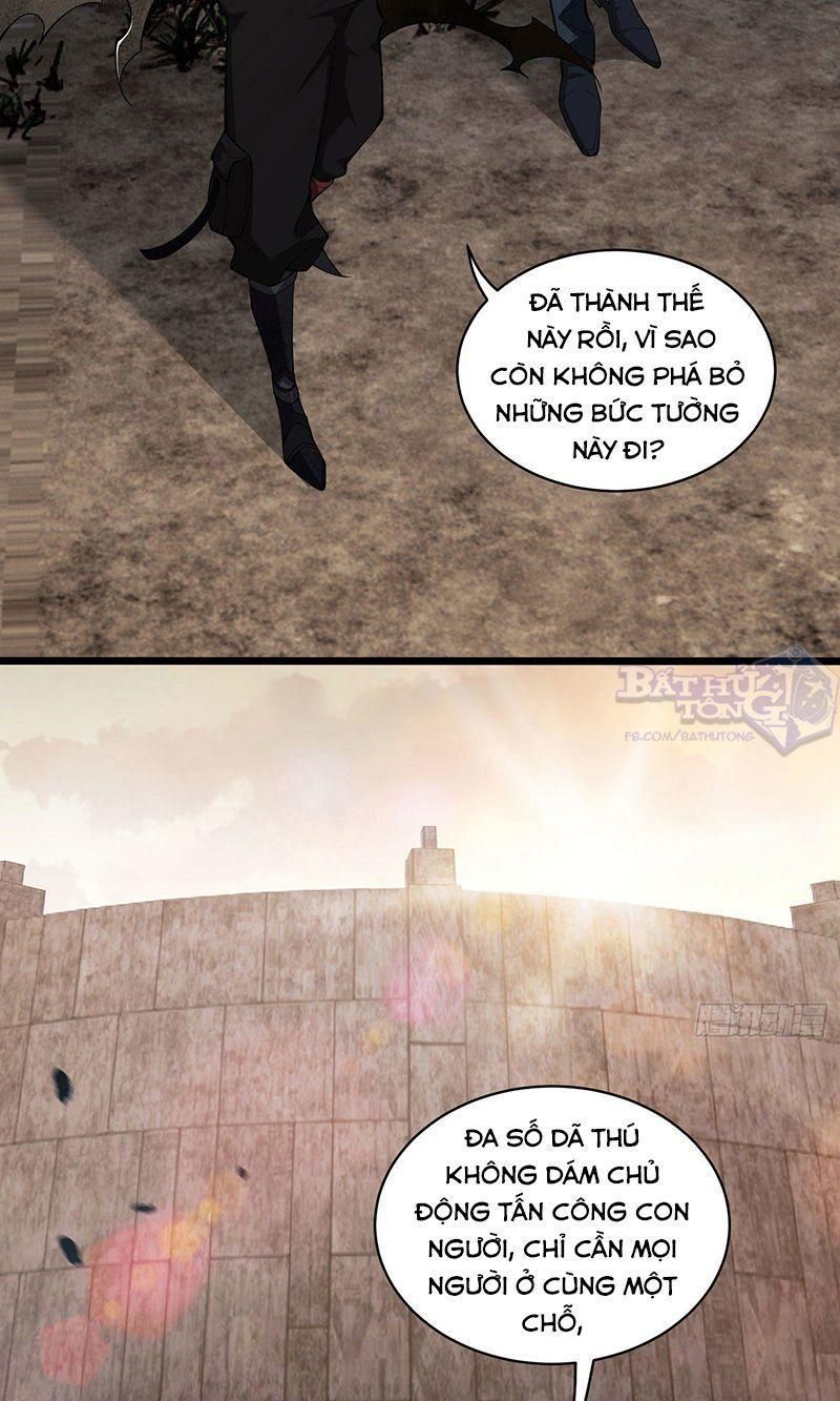 đọc truyện Đệ Nhất Danh Sách Chương 3 ảnh 76 tại Thiên Thai Truyện