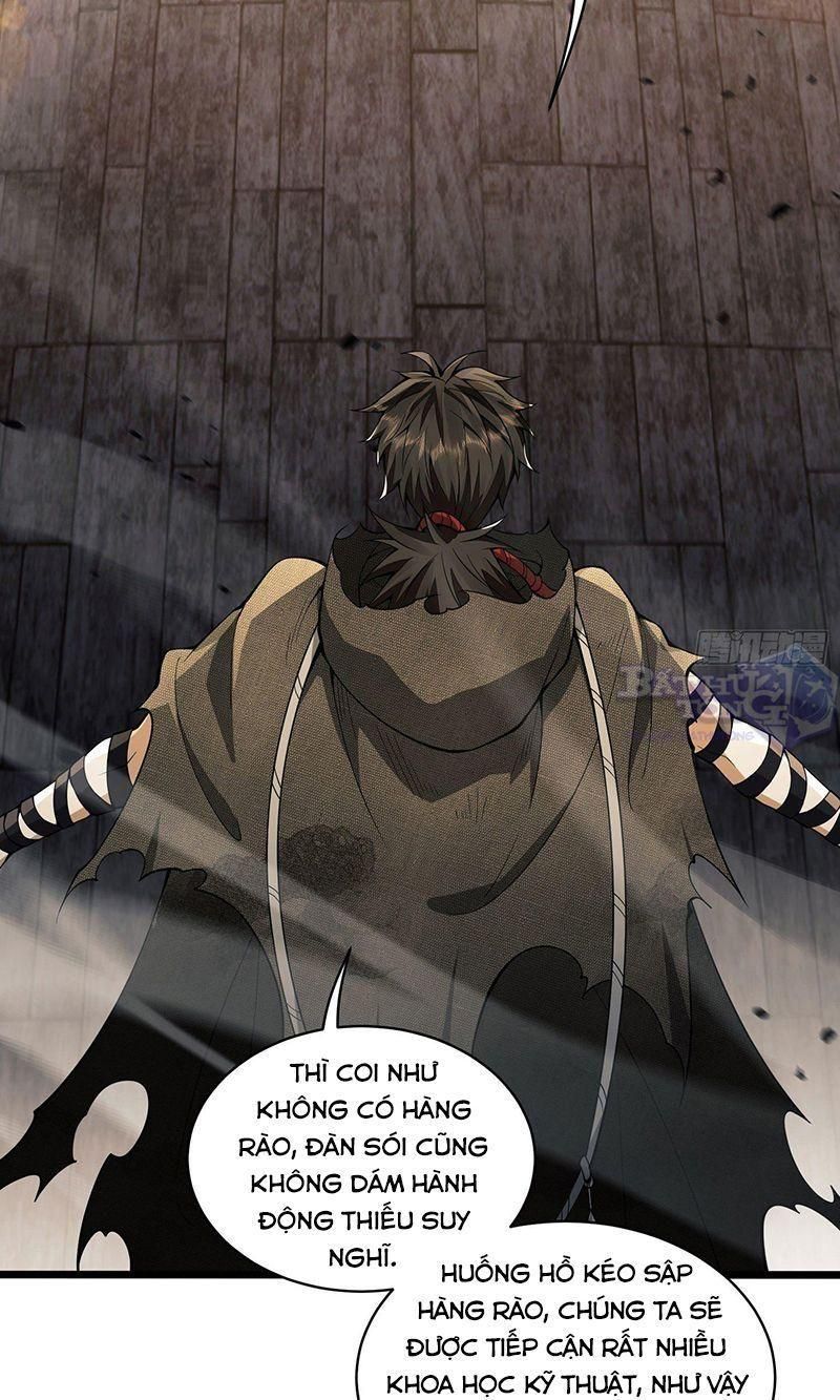 đọc truyện Đệ Nhất Danh Sách Chương 3 ảnh 77 tại Thiên Thai Truyện