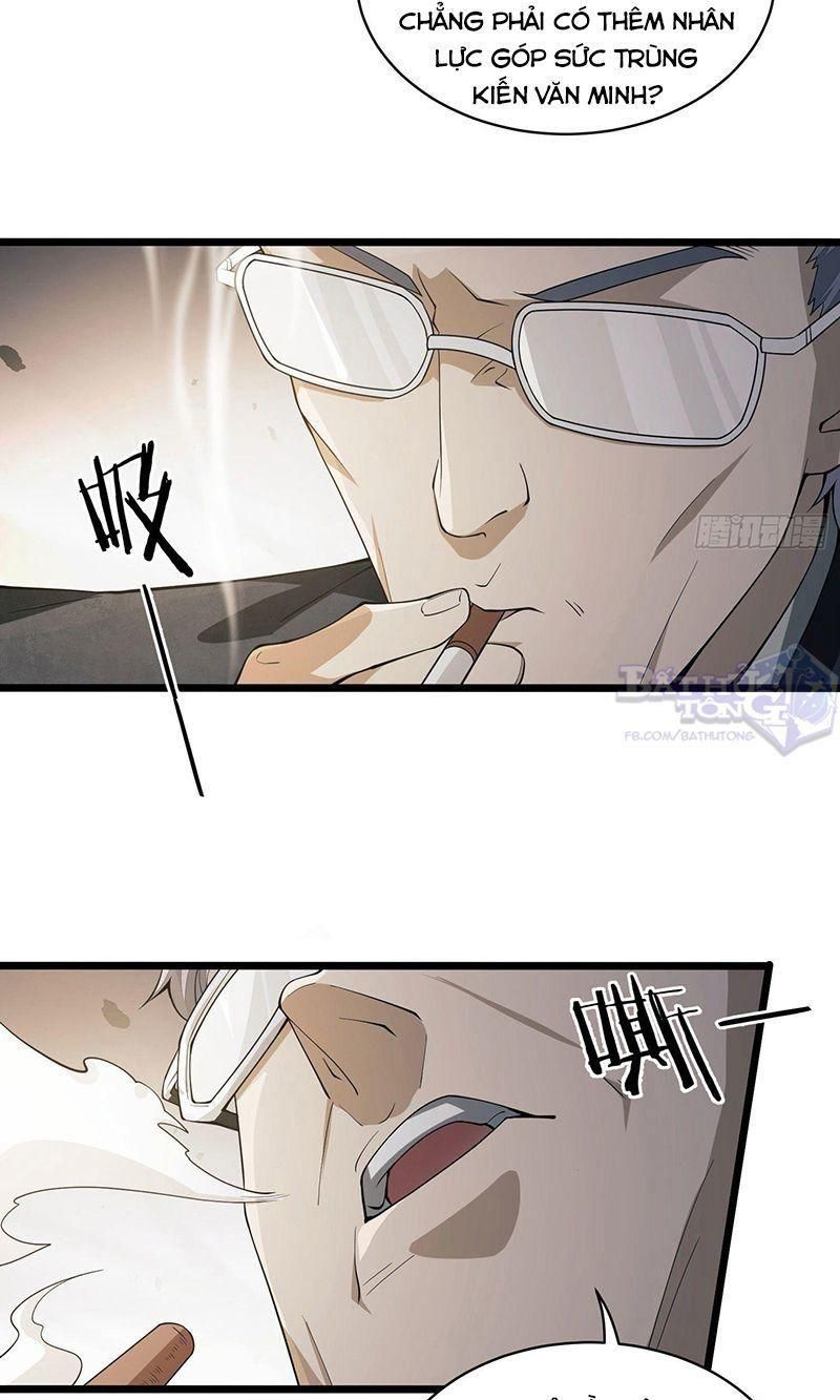 đọc truyện Đệ Nhất Danh Sách Chương 3 ảnh 78 tại Thiên Thai Truyện