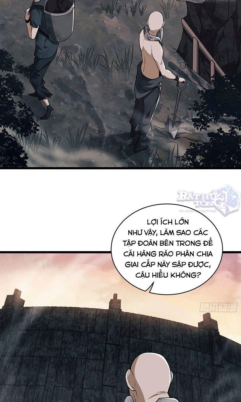 đọc truyện Đệ Nhất Danh Sách Chương 3 ảnh 80 tại Thiên Thai Truyện