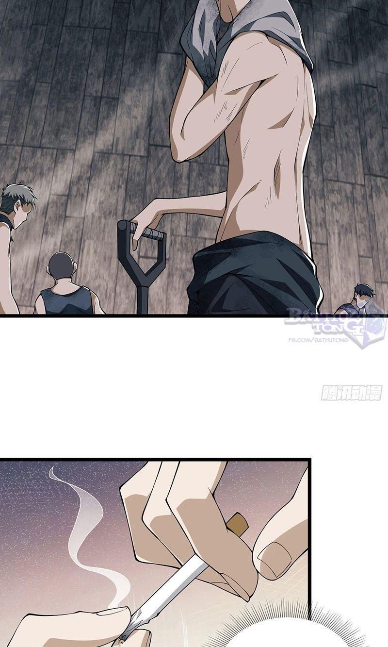 đọc truyện Đệ Nhất Danh Sách Chương 3 ảnh 81 tại Thiên Thai Truyện