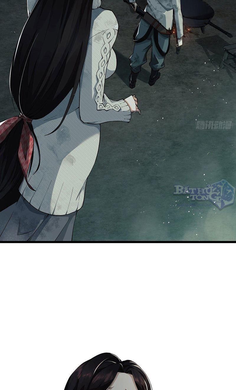 đọc truyện Đệ Nhất Danh Sách Chương 3 ảnh 10 tại Thiên Thai Truyện