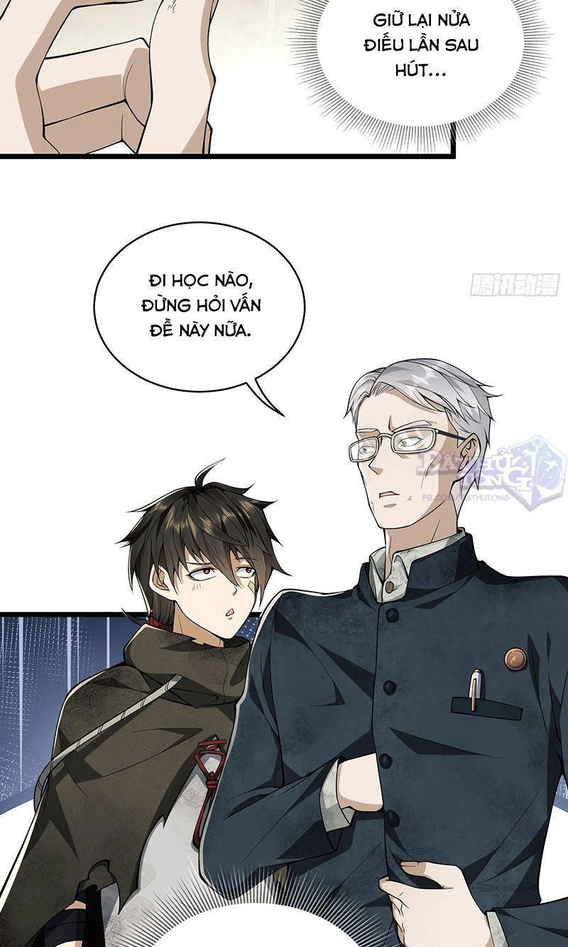 đọc truyện Đệ Nhất Danh Sách Chương 3 ảnh 82 tại Thiên Thai Truyện