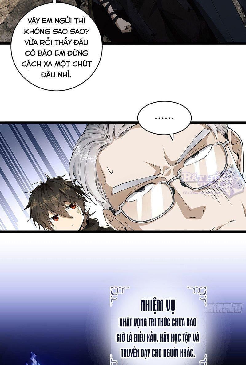 đọc truyện Đệ Nhất Danh Sách Chương 3 ảnh 84 tại Thiên Thai Truyện