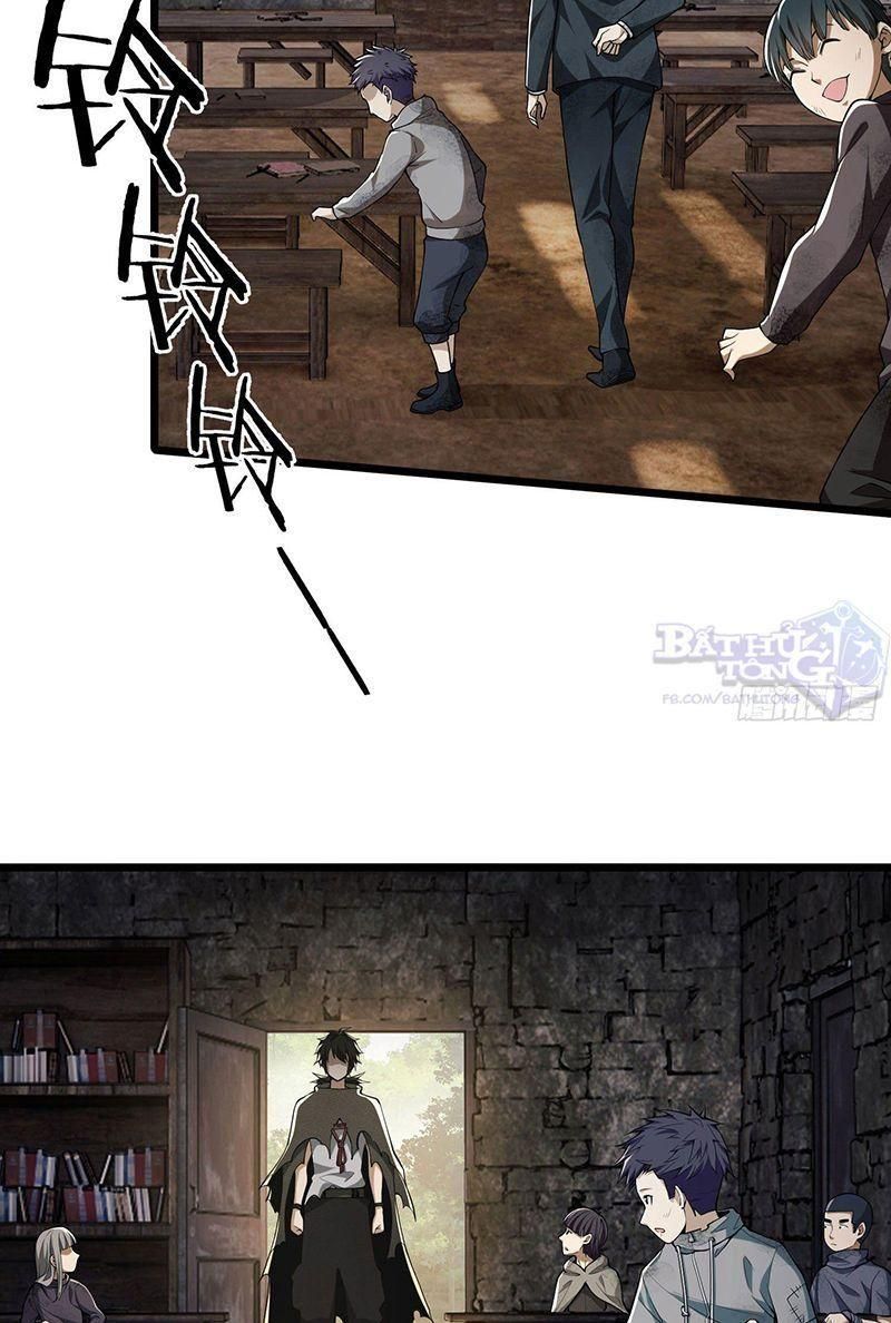 đọc truyện Đệ Nhất Danh Sách Chương 3 ảnh 87 tại Thiên Thai Truyện