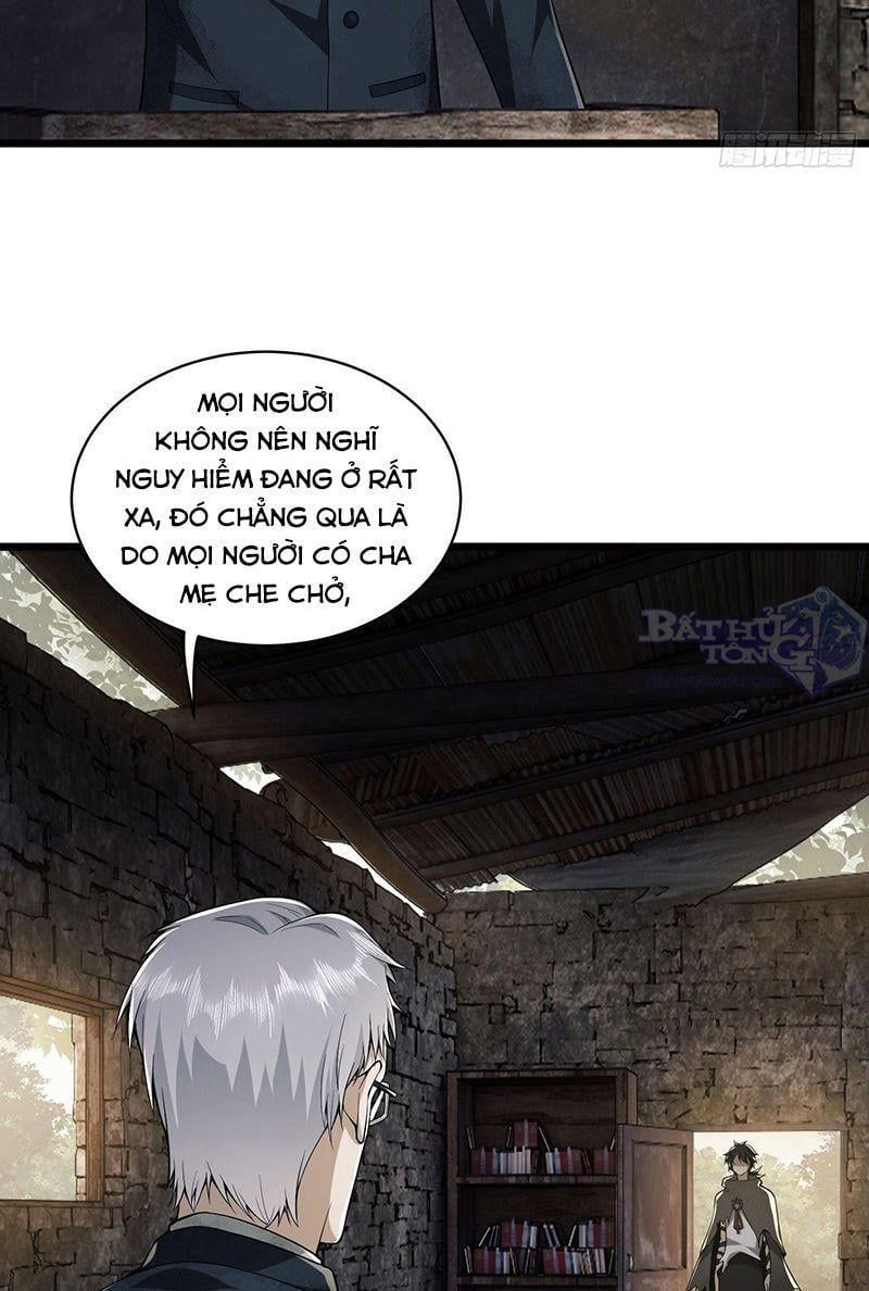 đọc truyện Đệ Nhất Danh Sách Chương 3 ảnh 89 tại Thiên Thai Truyện