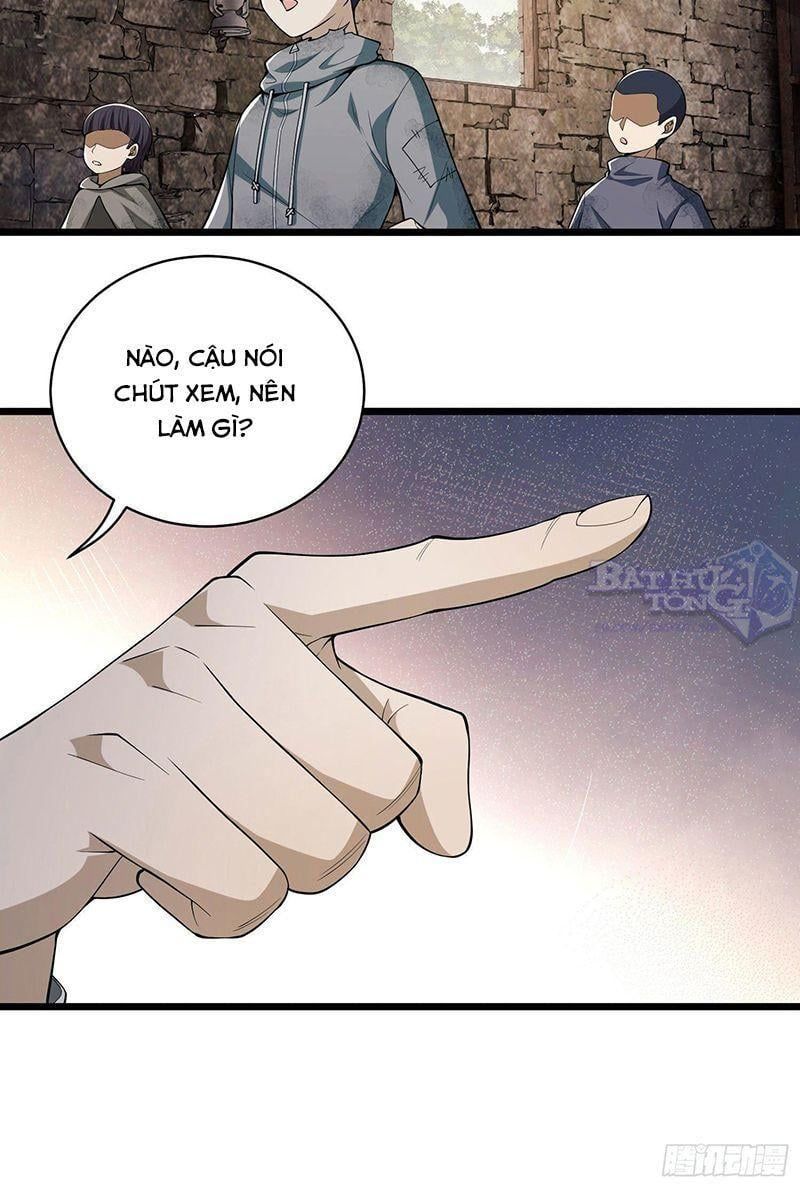 đọc truyện Đệ Nhất Danh Sách Chương 3 ảnh 91 tại Thiên Thai Truyện