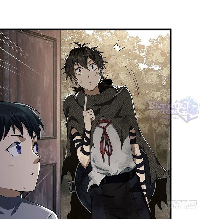 đọc truyện Đệ Nhất Danh Sách Chương 3 ảnh 92 tại Thiên Thai Truyện