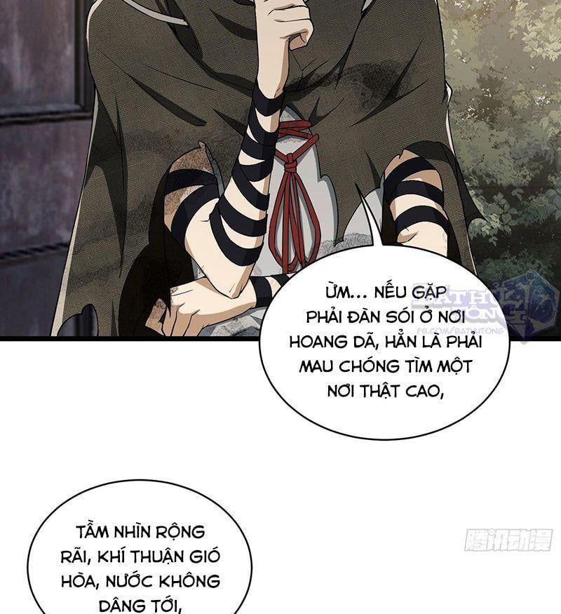 đọc truyện Đệ Nhất Danh Sách Chương 3 ảnh 94 tại Thiên Thai Truyện