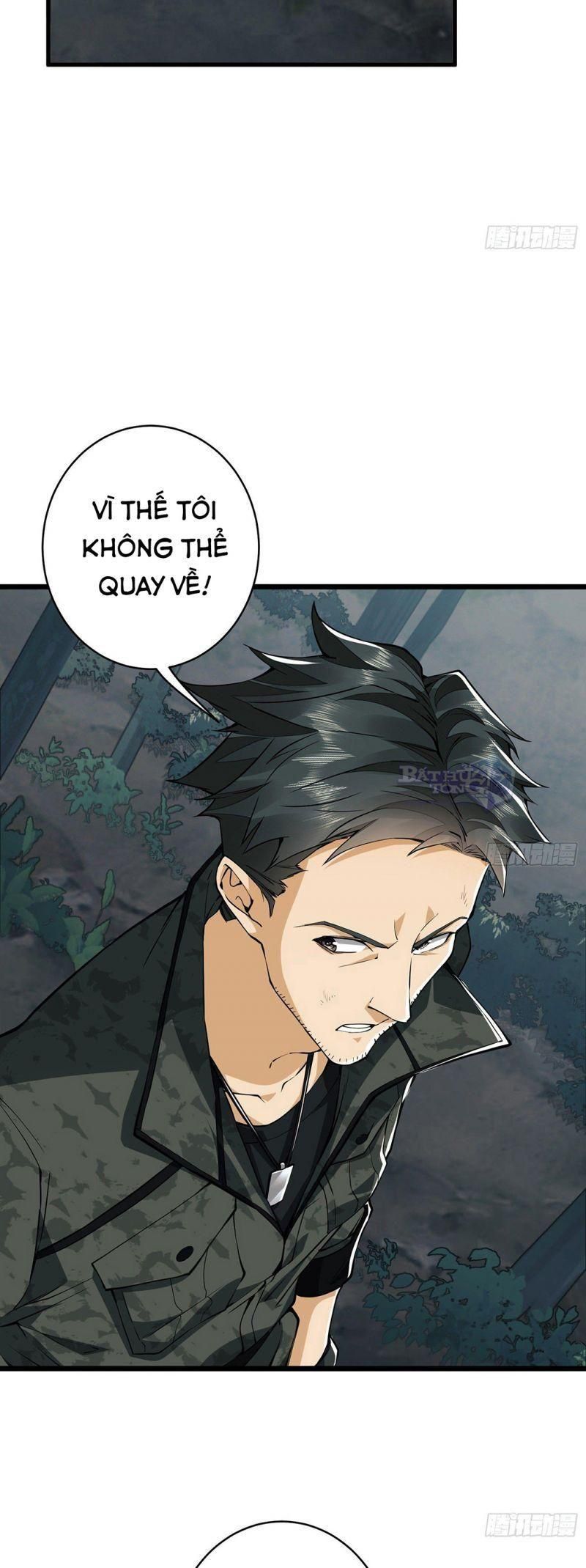 đọc truyện Đệ Nhất Danh Sách Chương 30 ảnh 13 tại Thiên Thai Truyện