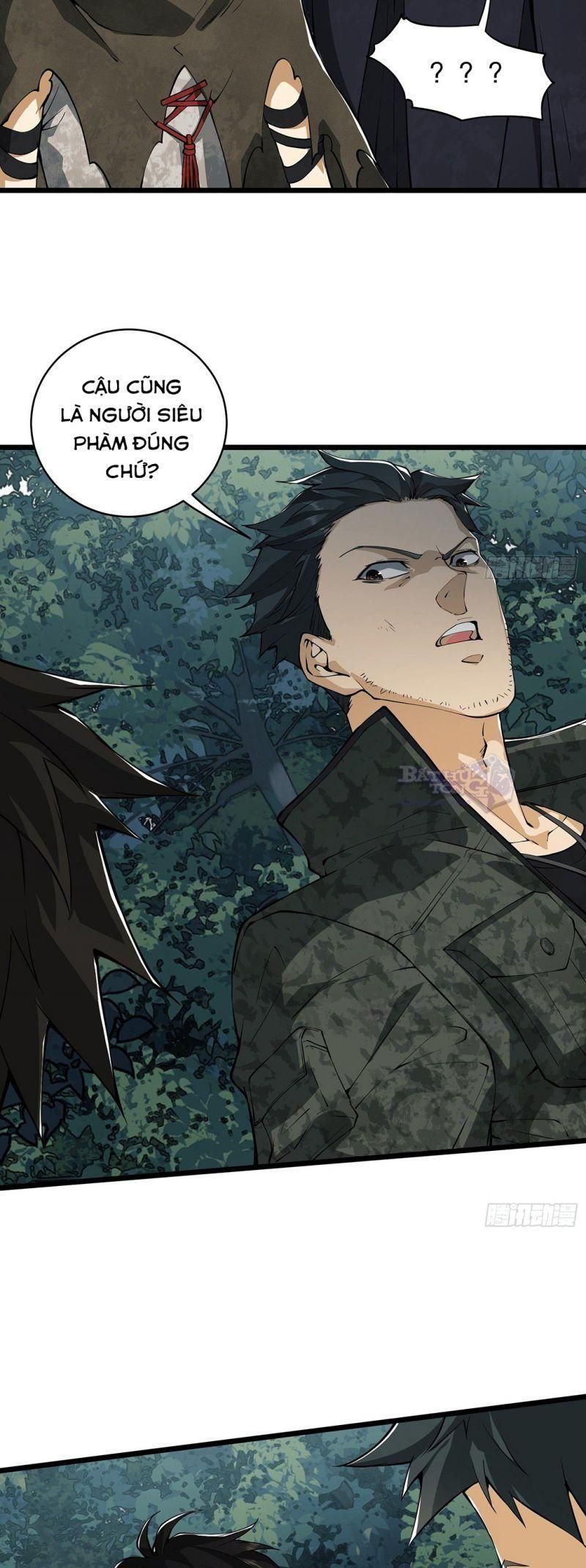 đọc truyện Đệ Nhất Danh Sách Chương 30 ảnh 16 tại Thiên Thai Truyện