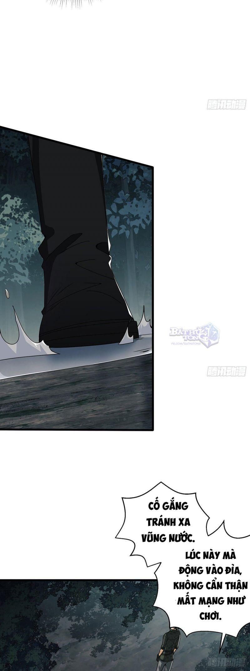 đọc truyện Đệ Nhất Danh Sách Chương 30 ảnh 19 tại Thiên Thai Truyện