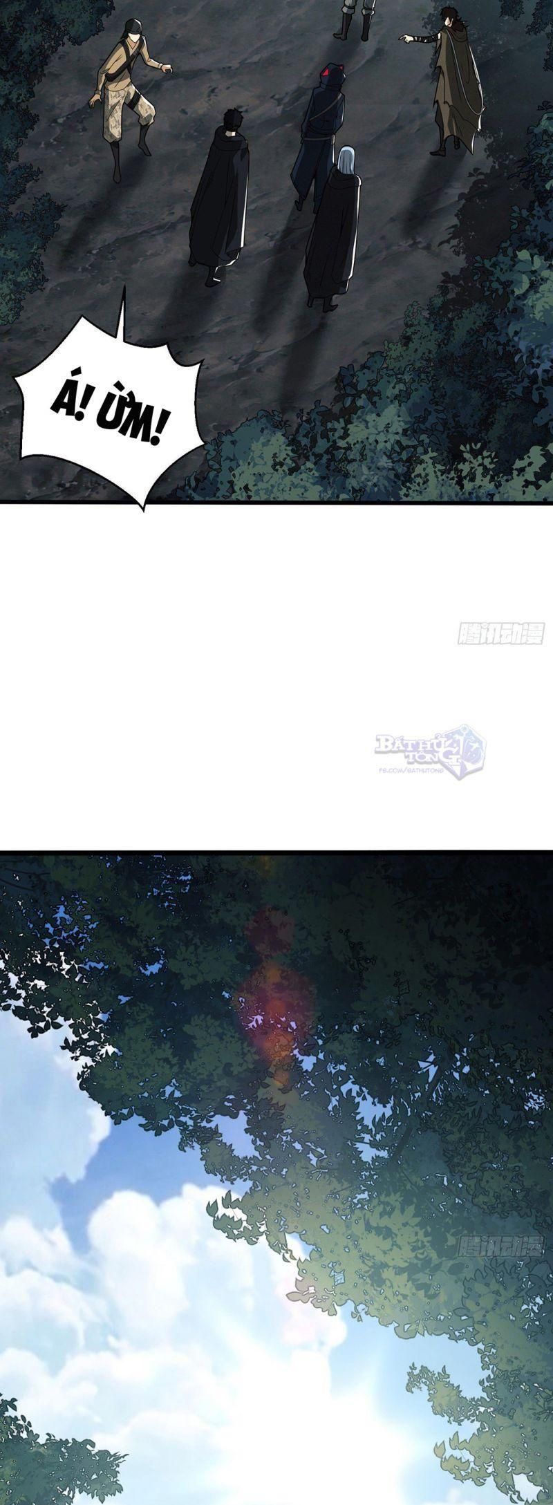 đọc truyện Đệ Nhất Danh Sách Chương 30 ảnh 20 tại Thiên Thai Truyện