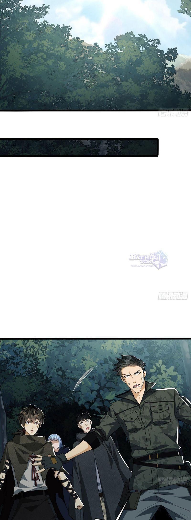 đọc truyện Đệ Nhất Danh Sách Chương 30 ảnh 21 tại Thiên Thai Truyện