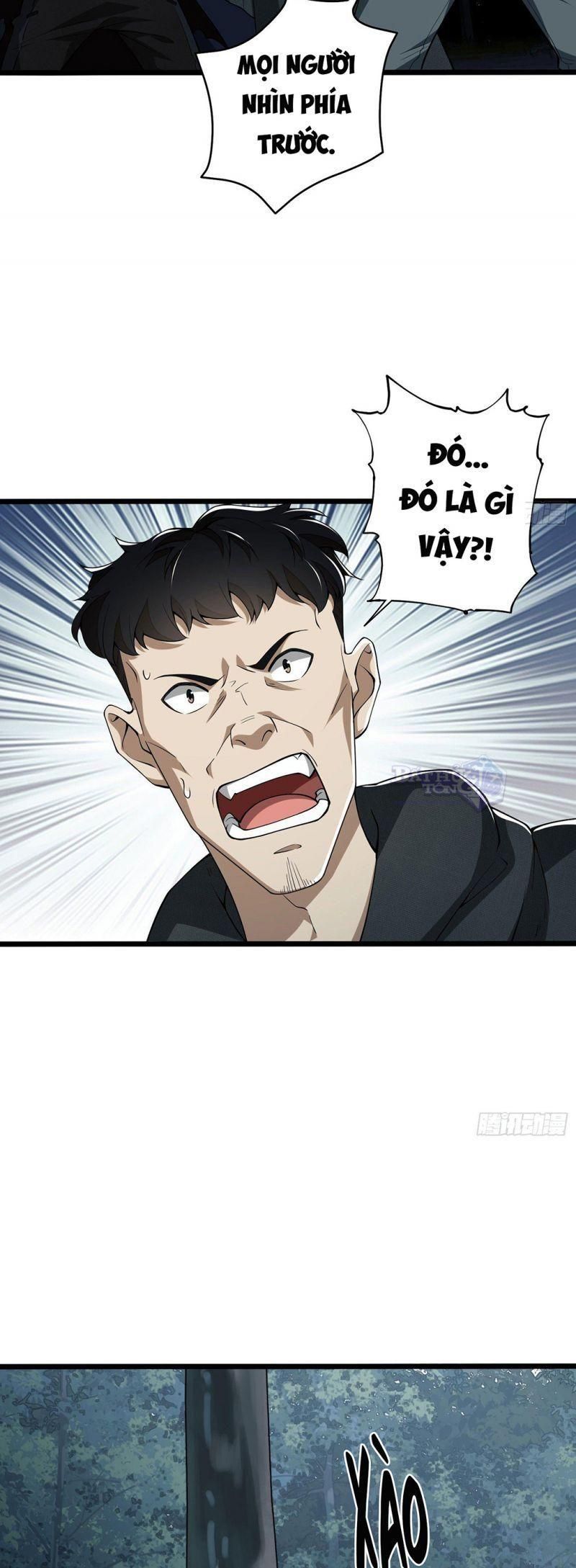 đọc truyện Đệ Nhất Danh Sách Chương 30 ảnh 22 tại Thiên Thai Truyện