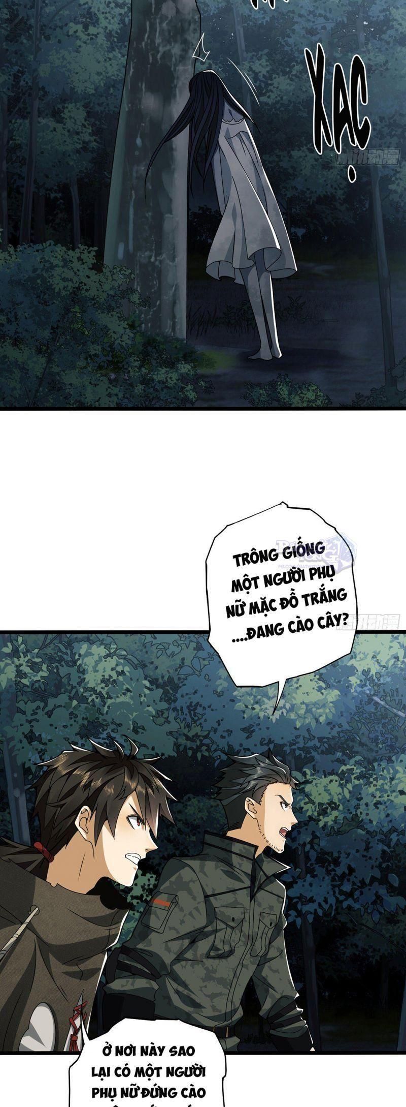 đọc truyện Đệ Nhất Danh Sách Chương 30 ảnh 23 tại Thiên Thai Truyện