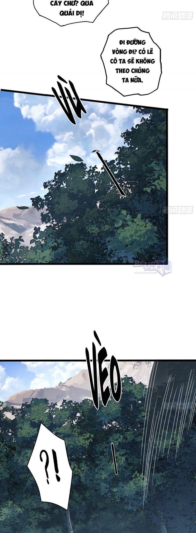 đọc truyện Đệ Nhất Danh Sách Chương 30 ảnh 24 tại Thiên Thai Truyện