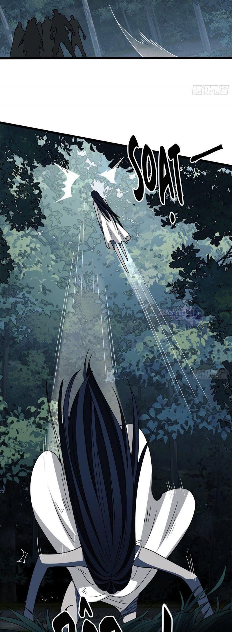 đọc truyện Đệ Nhất Danh Sách Chương 30 ảnh 25 tại Thiên Thai Truyện