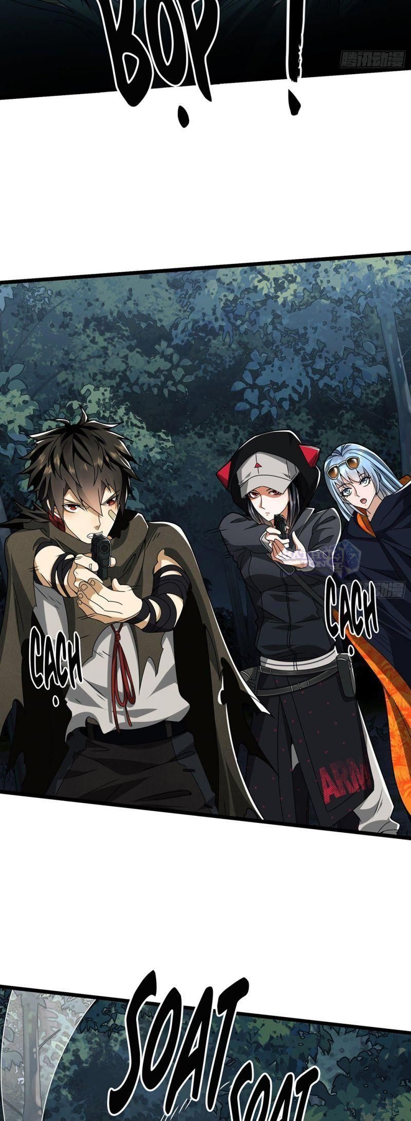 đọc truyện Đệ Nhất Danh Sách Chương 30 ảnh 26 tại Thiên Thai Truyện