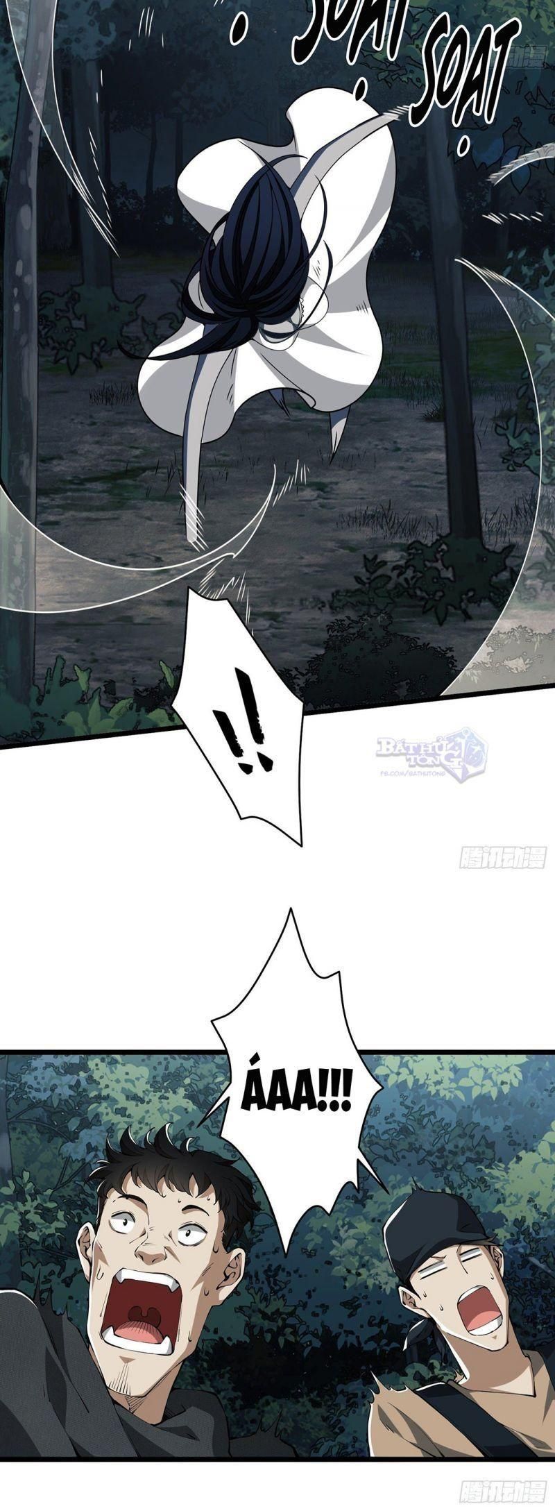 đọc truyện Đệ Nhất Danh Sách Chương 30 ảnh 27 tại Thiên Thai Truyện