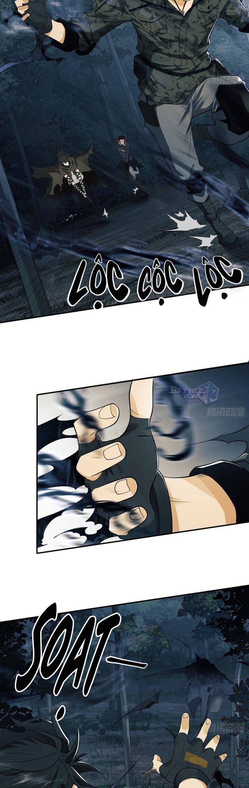 đọc truyện Đệ Nhất Danh Sách Chương 30 ảnh 30 tại Thiên Thai Truyện