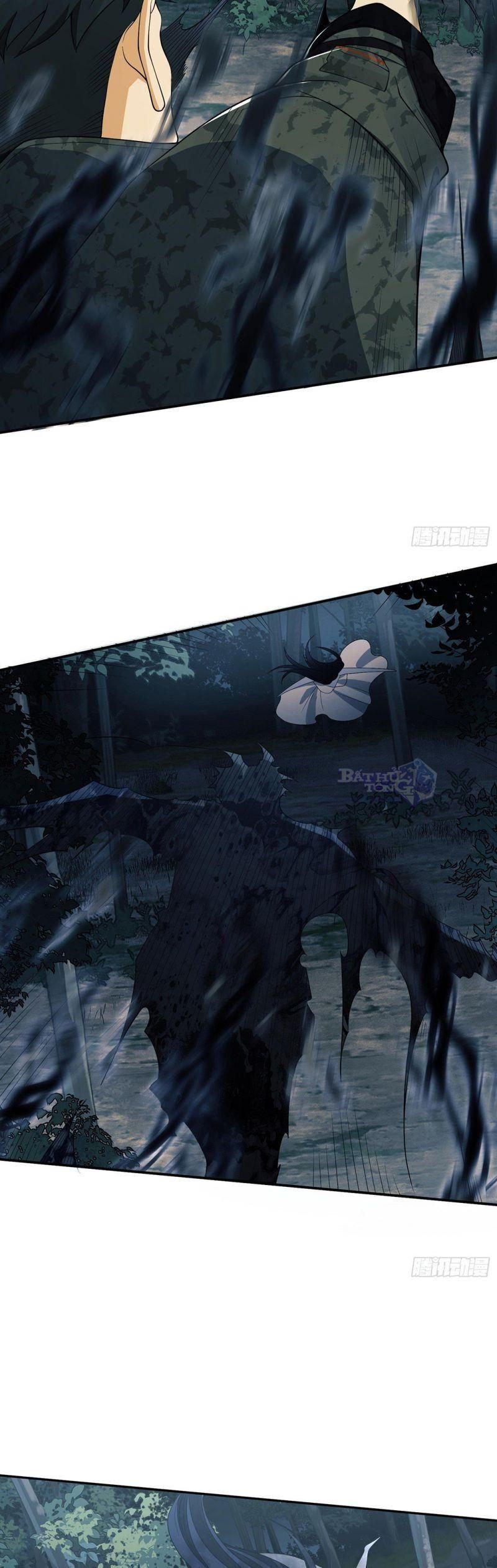 đọc truyện Đệ Nhất Danh Sách Chương 30 ảnh 31 tại Thiên Thai Truyện