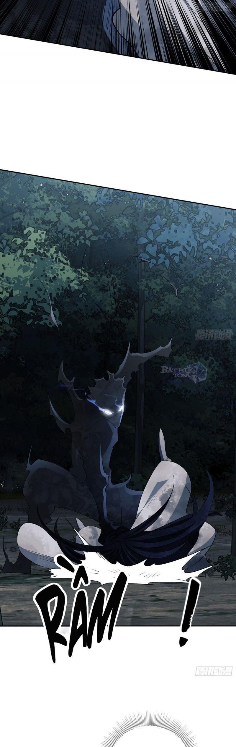 đọc truyện Đệ Nhất Danh Sách Chương 30 ảnh 33 tại Thiên Thai Truyện