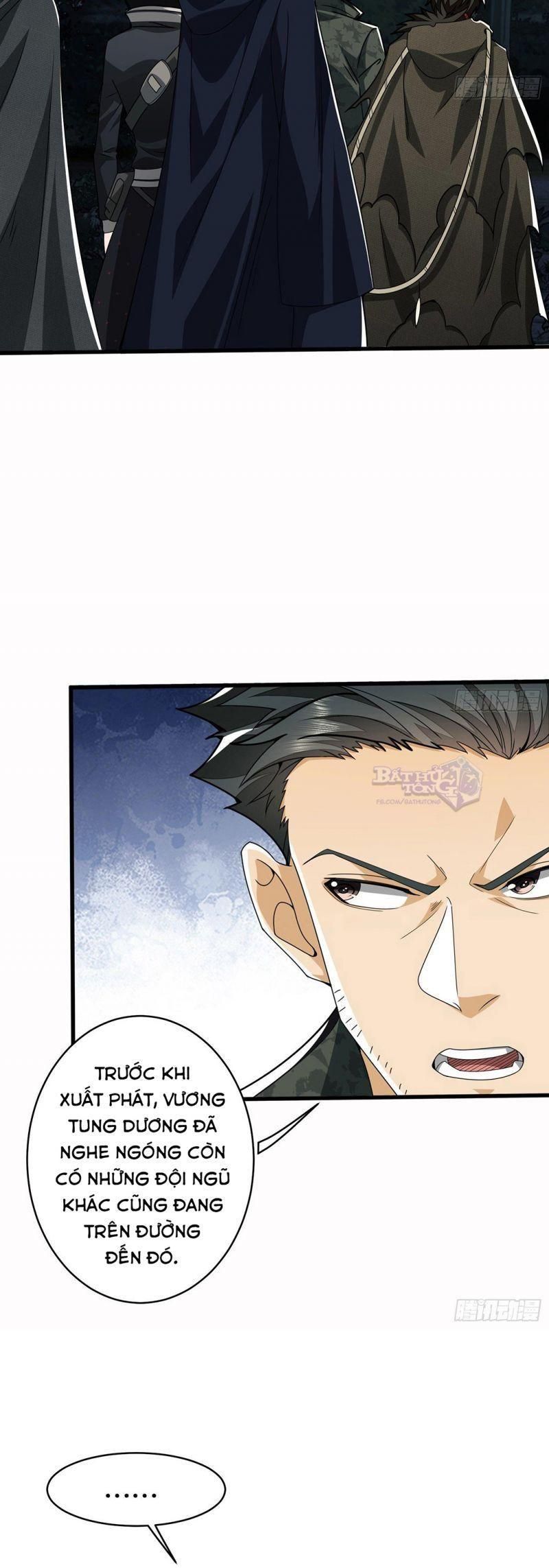 đọc truyện Đệ Nhất Danh Sách Chương 30 ảnh 10 tại Thiên Thai Truyện