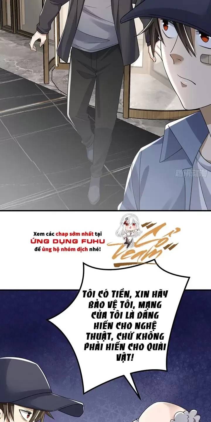 đọc truyện Đệ Nhất Danh Sách Chương 300 ảnh 29 tại Giả Dược