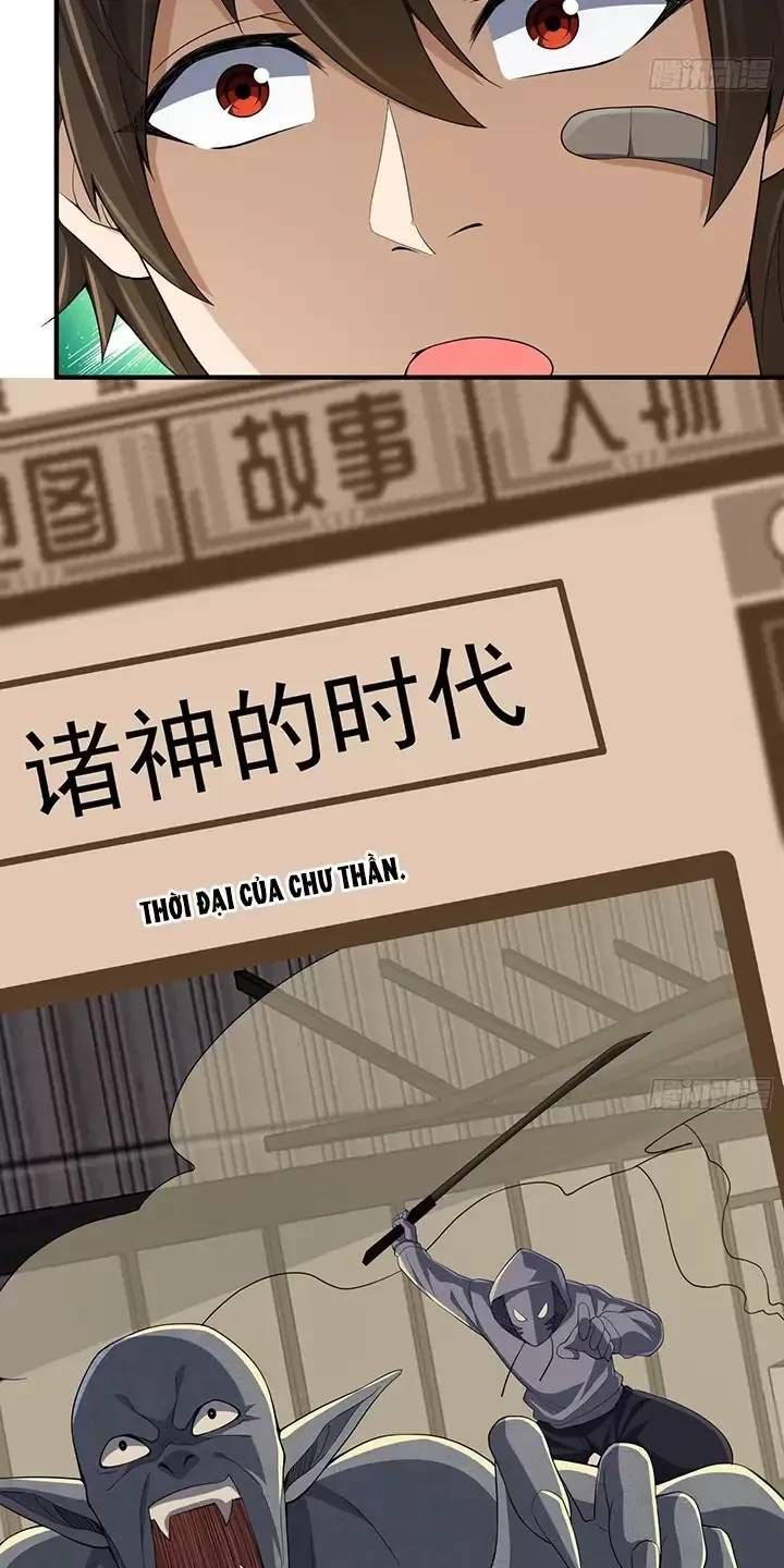 đọc truyện Đệ Nhất Danh Sách Chương 303 ảnh 52 tại Giả Dược