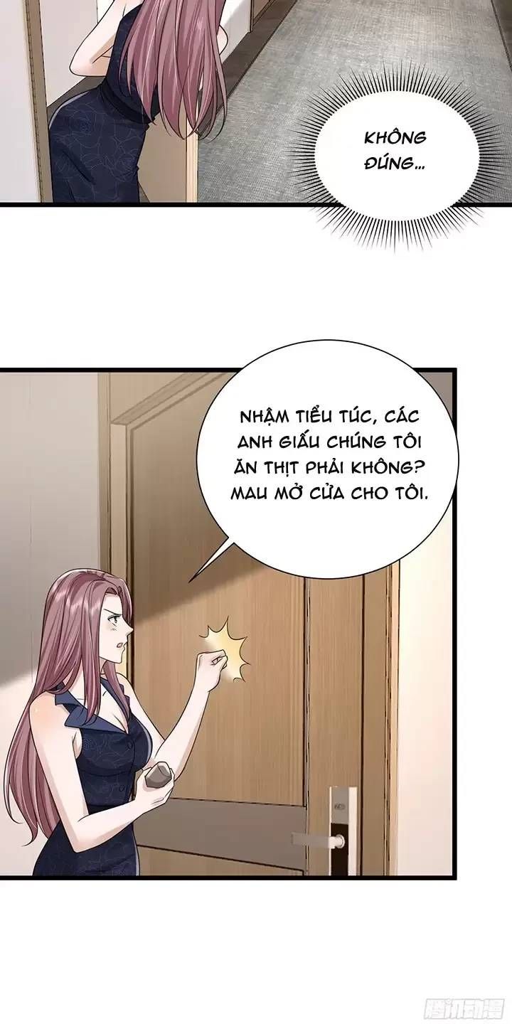 đọc truyện Đệ Nhất Danh Sách Chương 304 ảnh 16 tại Giả Dược