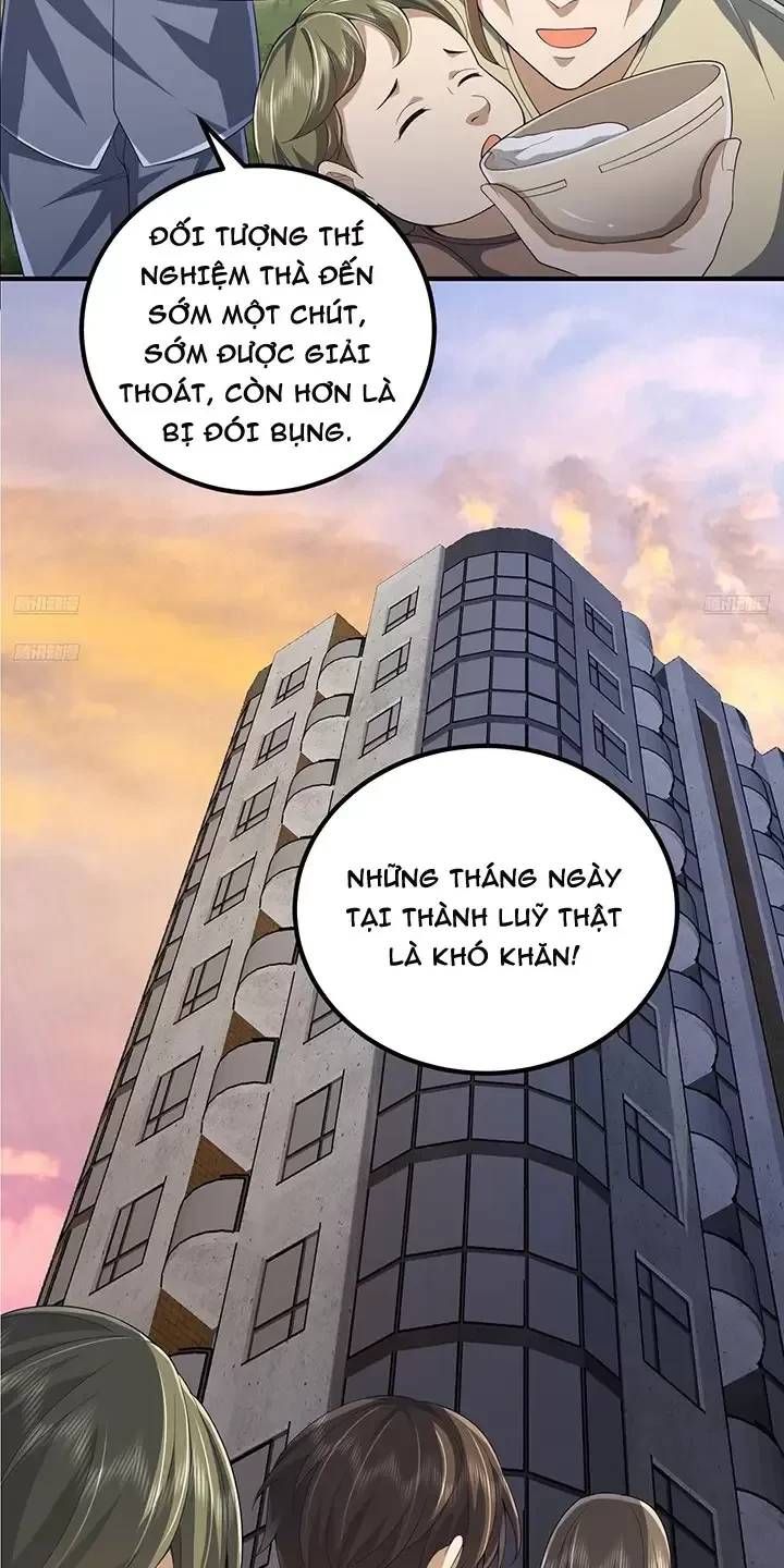 đọc truyện Đệ Nhất Danh Sách Chương 306 ảnh 4 tại Giả Dược