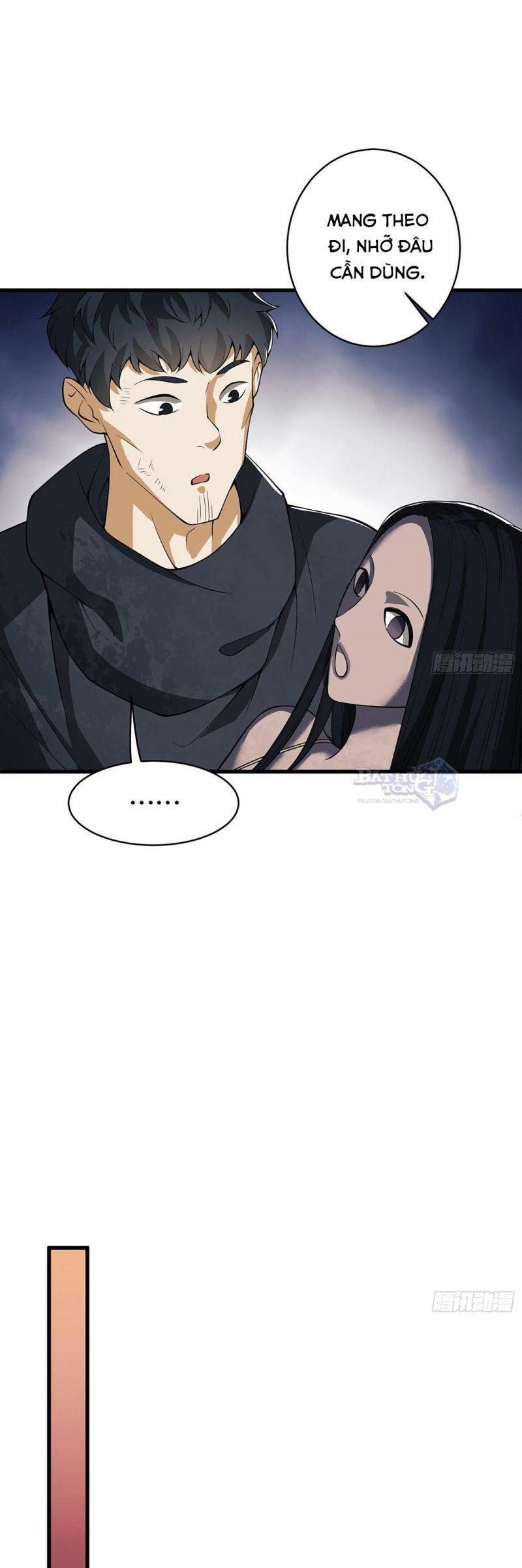 đọc truyện Đệ Nhất Danh Sách Chương 31 ảnh 13 tại Thiên Thai Truyện