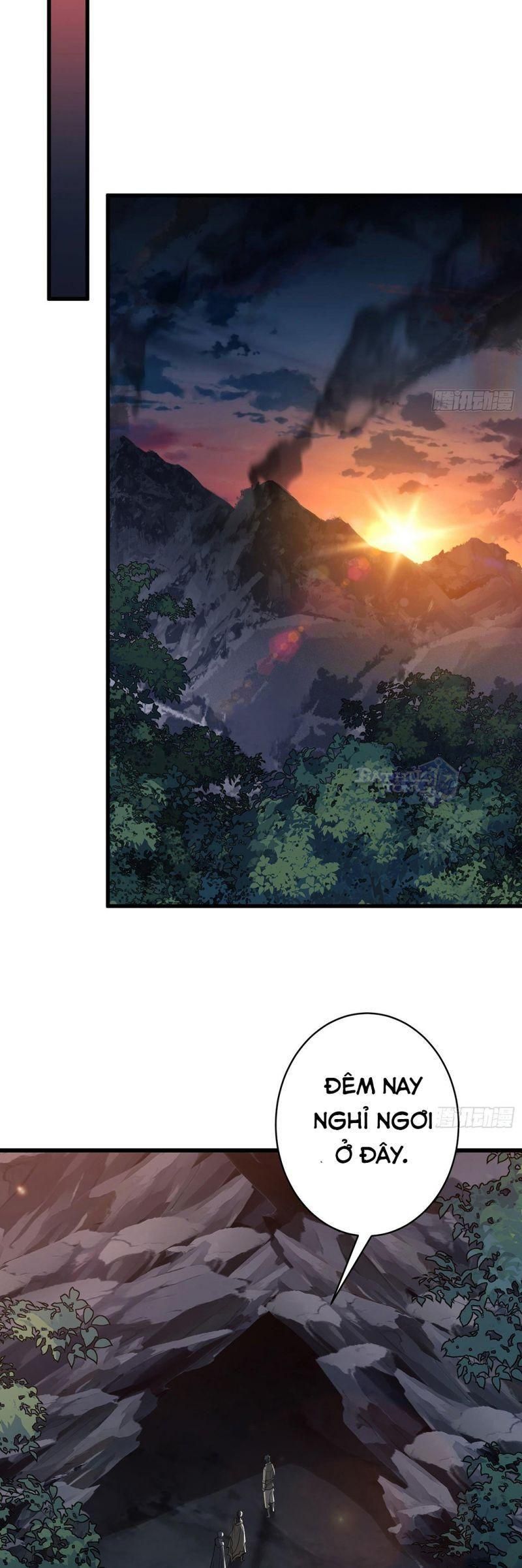 đọc truyện Đệ Nhất Danh Sách Chương 31 ảnh 14 tại Thiên Thai Truyện