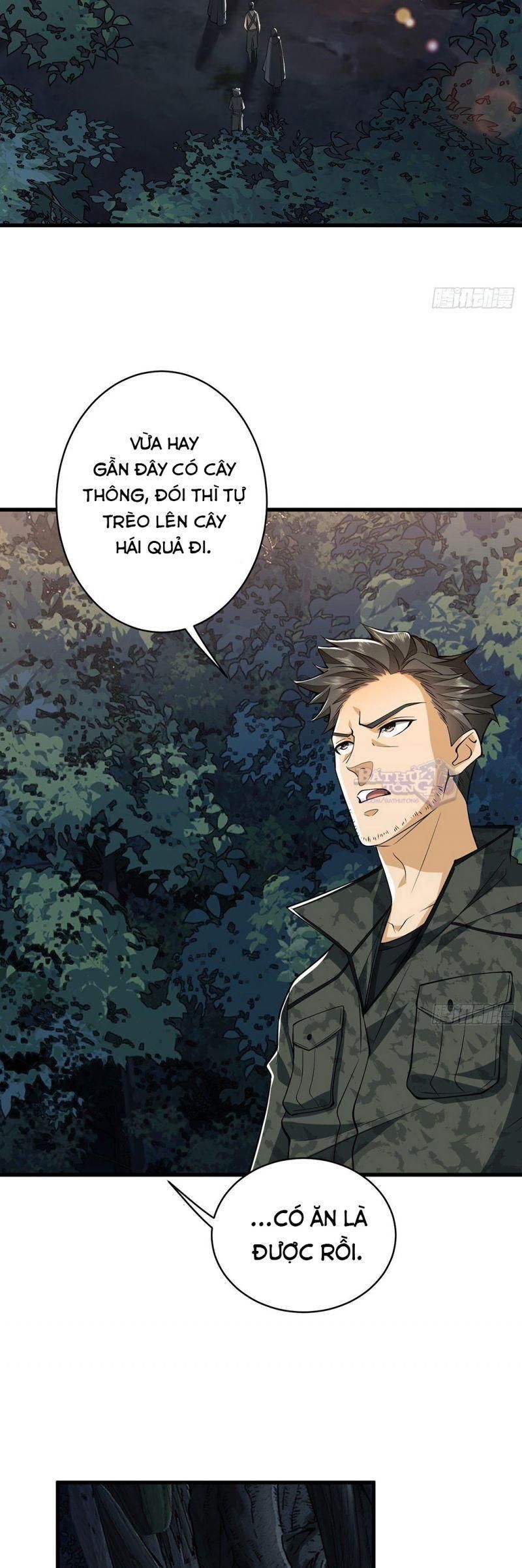 đọc truyện Đệ Nhất Danh Sách Chương 31 ảnh 15 tại Thiên Thai Truyện