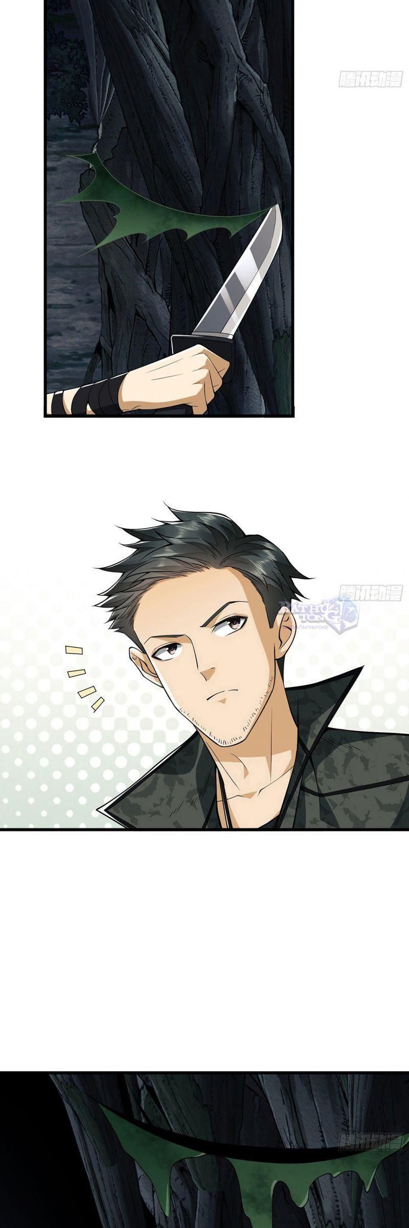 đọc truyện Đệ Nhất Danh Sách Chương 31 ảnh 16 tại Thiên Thai Truyện