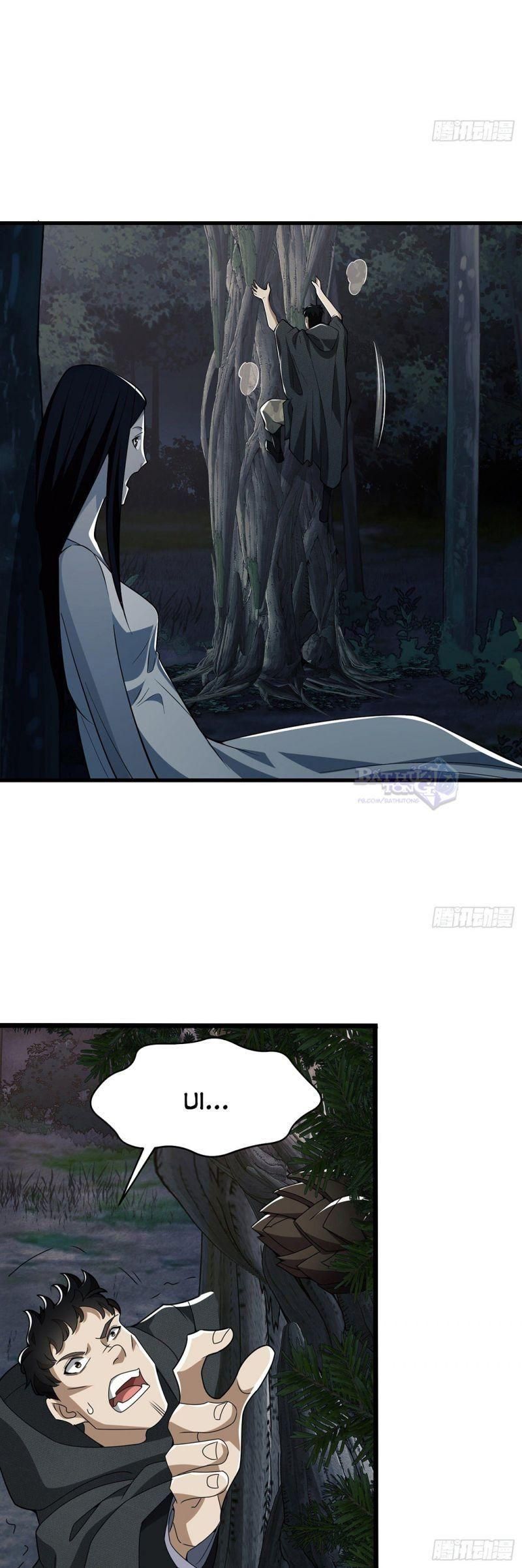 đọc truyện Đệ Nhất Danh Sách Chương 31 ảnh 19 tại Thiên Thai Truyện