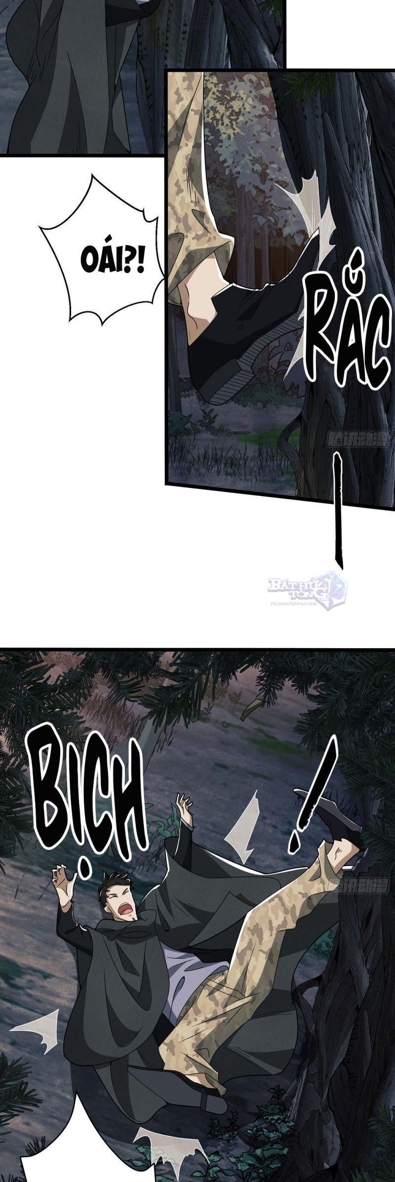 đọc truyện Đệ Nhất Danh Sách Chương 31 ảnh 20 tại Thiên Thai Truyện