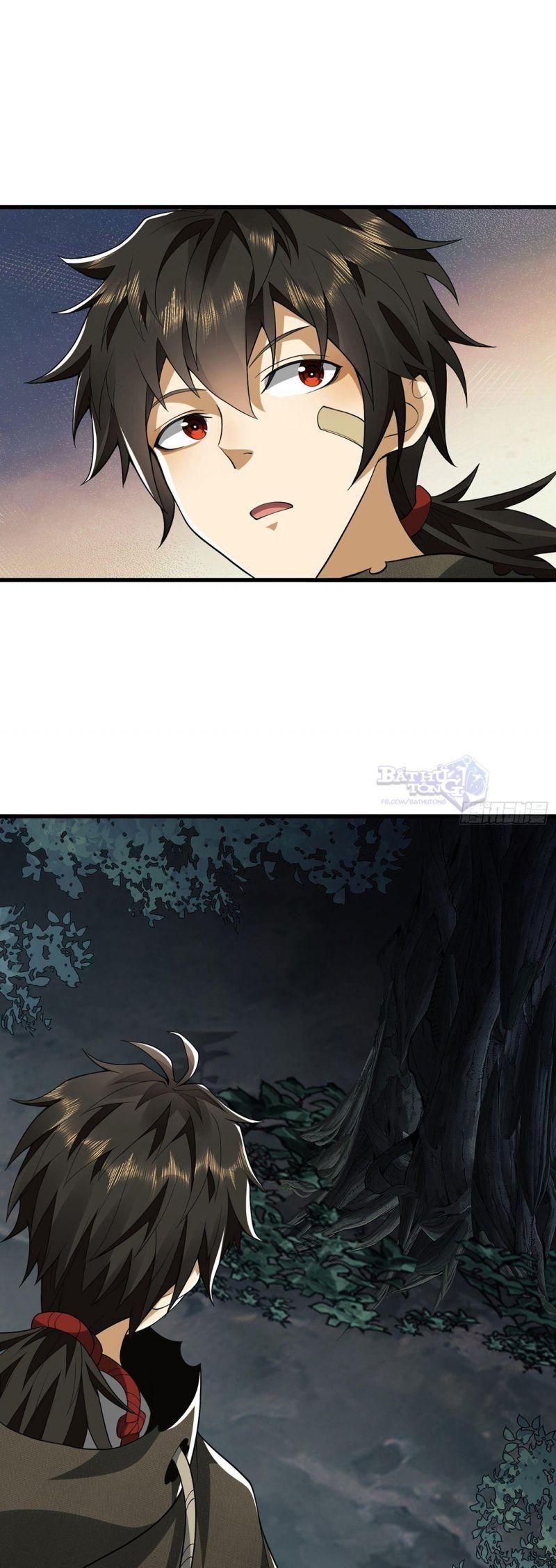 đọc truyện Đệ Nhất Danh Sách Chương 31 ảnh 4 tại Thiên Thai Truyện