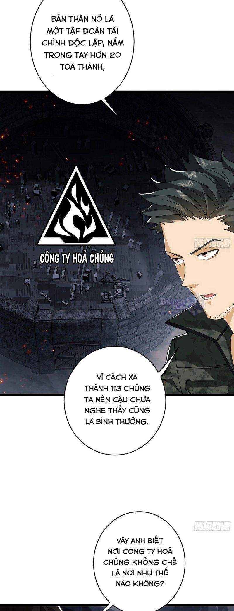 đọc truyện Đệ Nhất Danh Sách Chương 31 ảnh 32 tại Thiên Thai Truyện