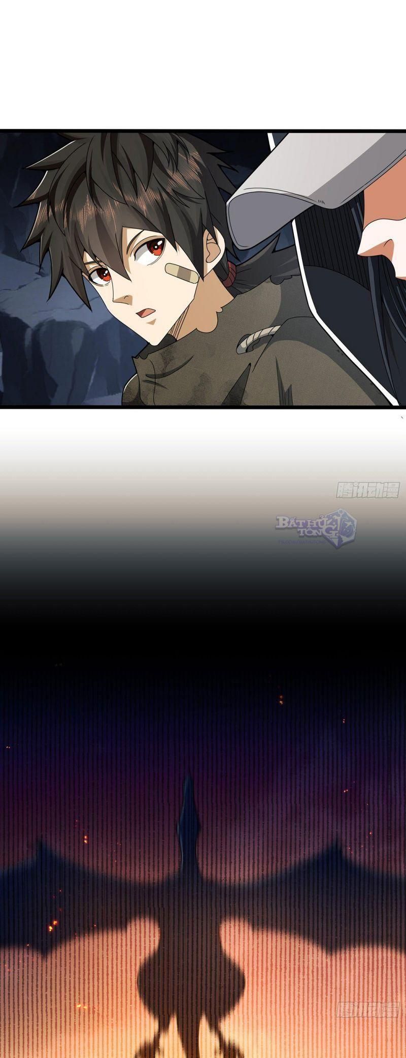 đọc truyện Đệ Nhất Danh Sách Chương 31 ảnh 34 tại Thiên Thai Truyện