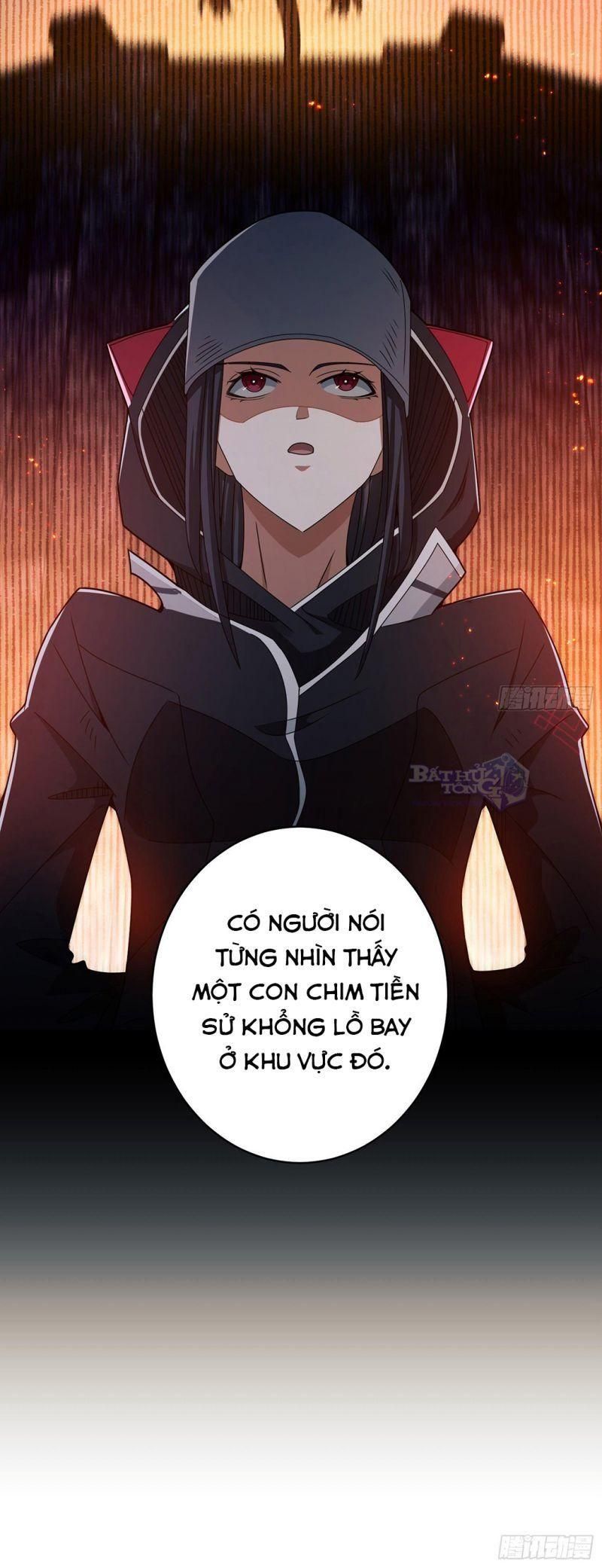 đọc truyện Đệ Nhất Danh Sách Chương 31 ảnh 35 tại Thiên Thai Truyện