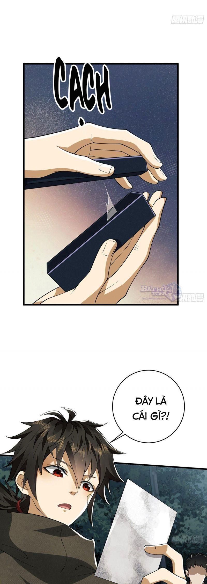 đọc truyện Đệ Nhất Danh Sách Chương 31 ảnh 6 tại Thiên Thai Truyện