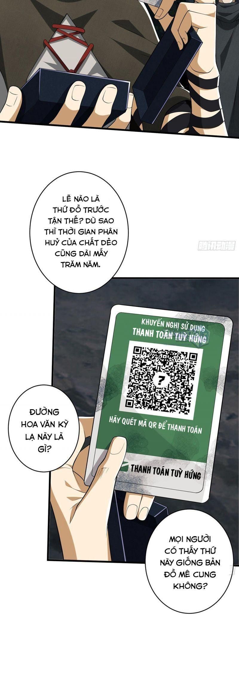 đọc truyện Đệ Nhất Danh Sách Chương 31 ảnh 7 tại Thiên Thai Truyện