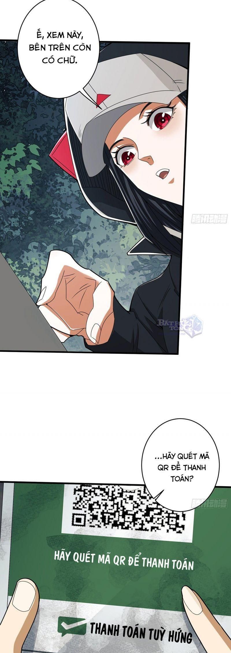 đọc truyện Đệ Nhất Danh Sách Chương 31 ảnh 9 tại Thiên Thai Truyện