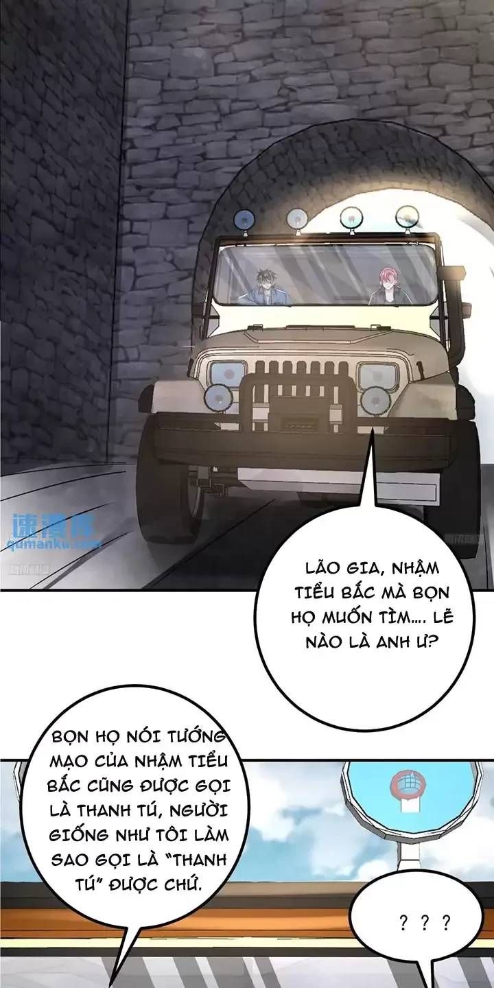 đọc truyện Đệ Nhất Danh Sách Chương 314 ảnh 6 tại Giả Dược