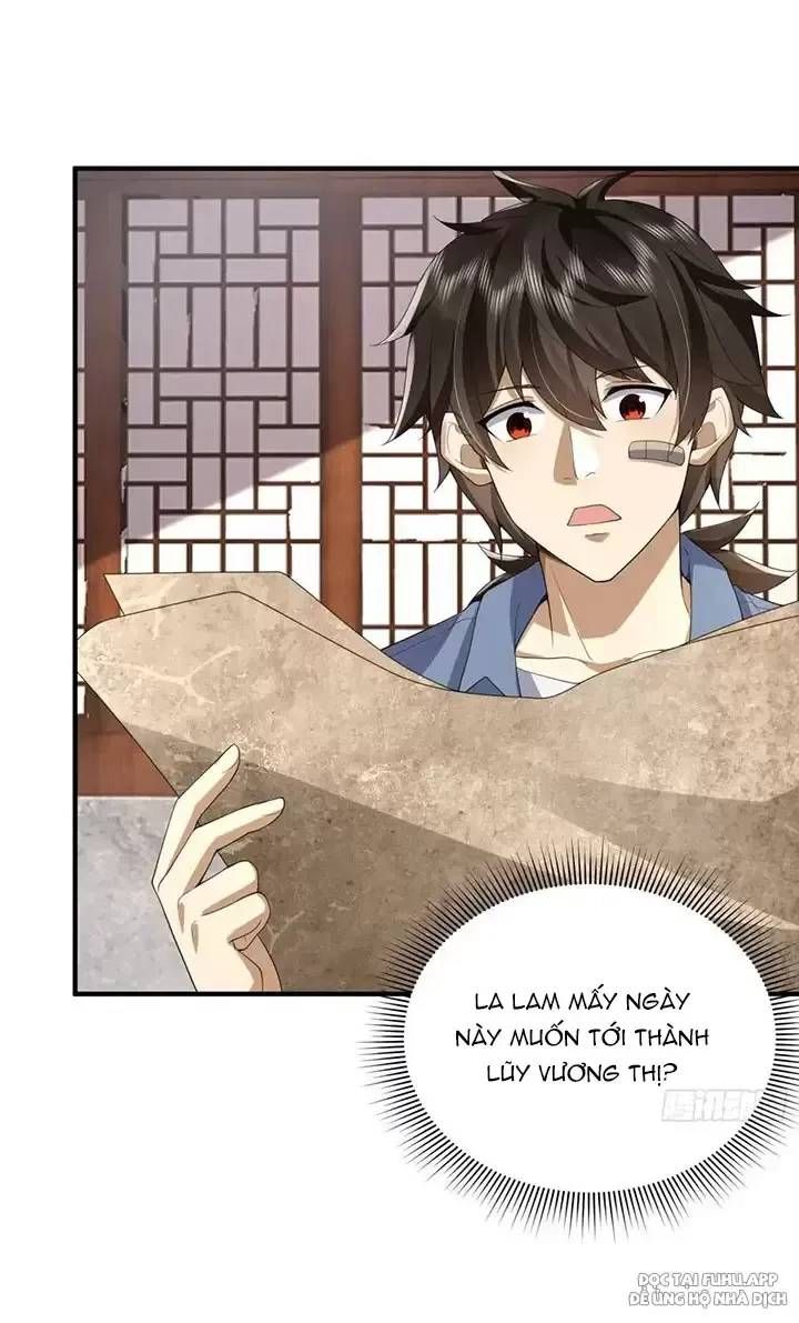 đọc truyện Đệ Nhất Danh Sách Chương 315 ảnh 49 tại Giả Dược