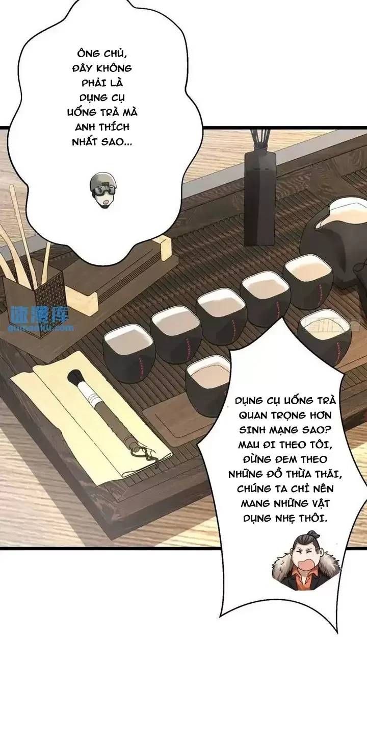 đọc truyện Đệ Nhất Danh Sách Chương 319 ảnh 16 tại Giả Dược