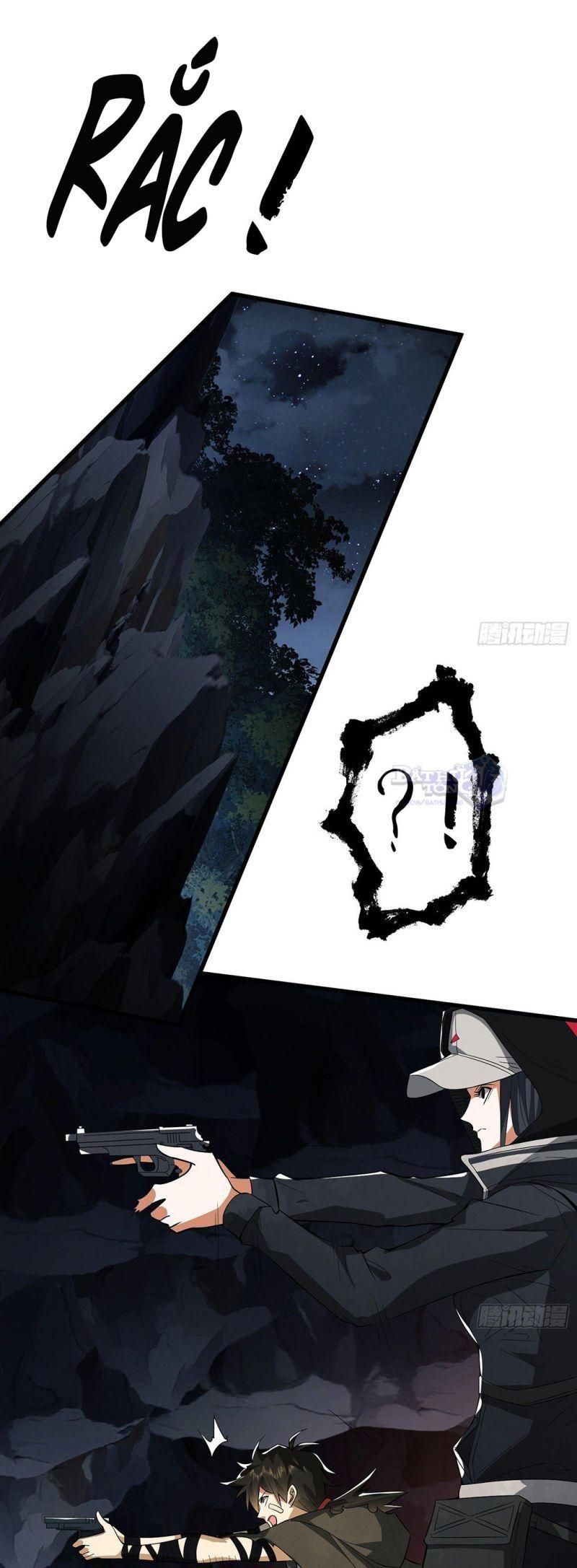 đọc truyện Đệ Nhất Danh Sách Chương 32 ảnh 12 tại Thiên Thai Truyện